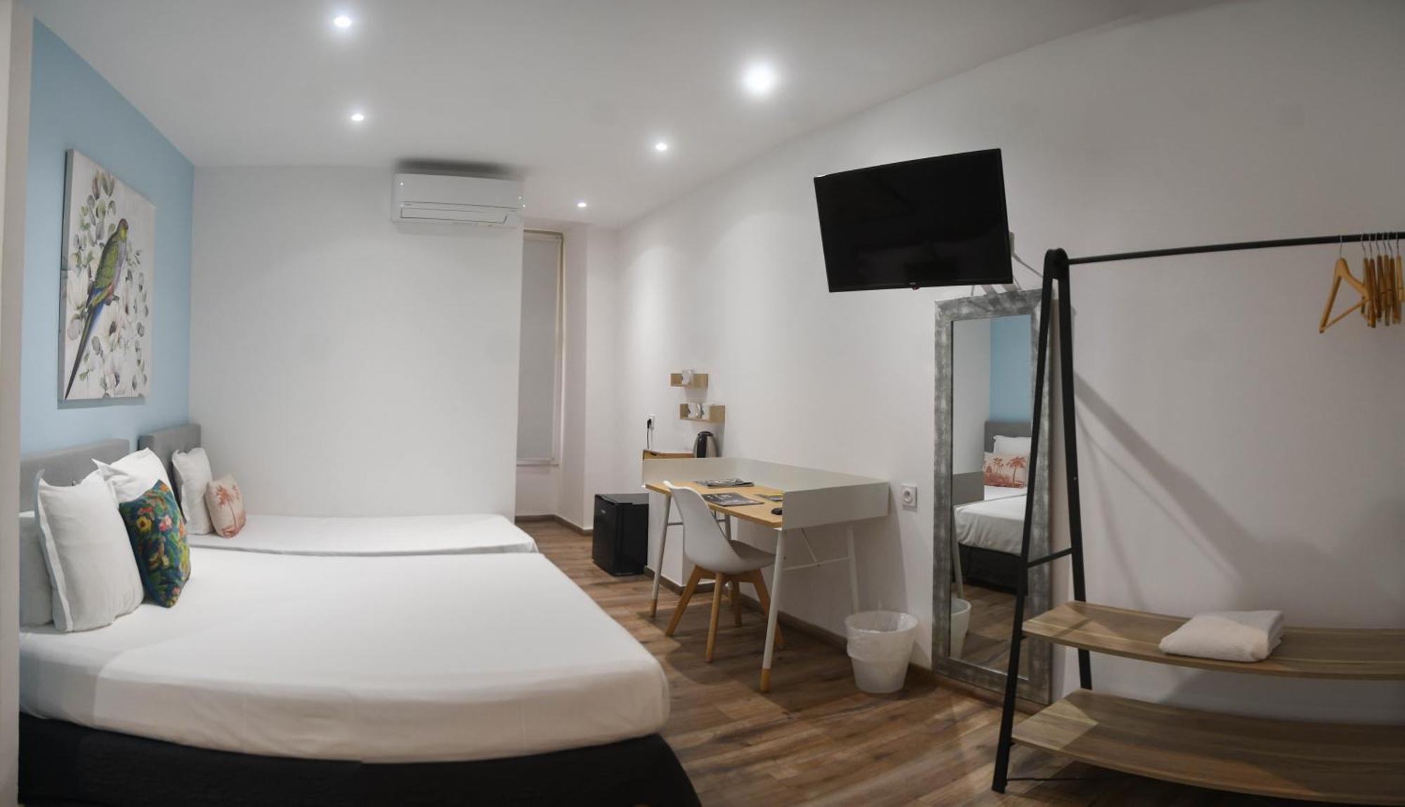 Les Chambres Du Palais Bastia Centre Eksteriør billede